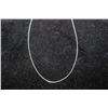 Image 1 : NEW 22" ROPE CHAIN
