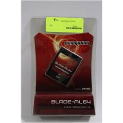 OMEGALINK BLADE-AL64 KEYLESS ENTRY