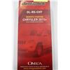 Image 1 : CHRYSLER 2011+ OL-RS-CH7 REMOTE STARTER