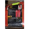 Image 1 : KUNY CHAINSAW CHAPS