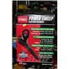Image 1 : TORO POWER SWEEP ELECTRIC BLOWER