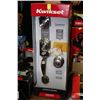 Image 1 : KWIKSET FRONT ENTRY LOCKSET WITH SMARTKEY