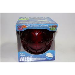 MEGA BALL ICE CREAM  MAKER