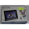 Image 1 : DIGITIAL PICTURE FRAME
