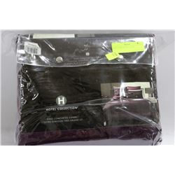 KING COMFORTER COVER