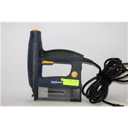 MASTERCRAFT ELECTRIC PINNER