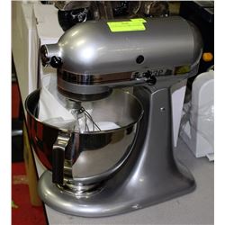 KITCHENAID CUSTOM STAND MIXER