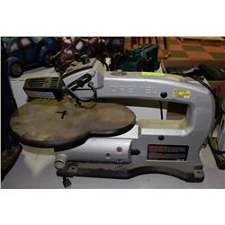 DREMEL SCROLL SAW
