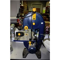 MASTERCRAFT VAND SAW