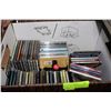 Image 1 : BOX OF MUSIC CDS