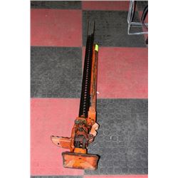4 TON JACK ALL