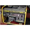 Image 1 : WACKER GENERATOR G5.6