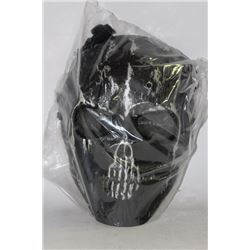 NEW WAR DEMON PAINTBALL / AIRSOFT MASK