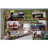 Image 1 : ANIMATED CHRISTMAS TRAIN IN BOX