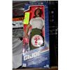 Image 1 : HALL OF FAME G.I. JOE DOLL IN ORIGINAL PACKAGING