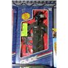 Image 1 : HALL OF FAME G.I. JOE DOLL IN ORIGINAL PACKAGING