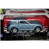 Image 1 : NEW RAY 1:34 DIE CAST CHRYSLER CROSSFIRE WITH HEMI