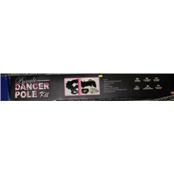 PRIVATE DANCER POLE KIT
