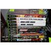 Image 1 : BUNDLE OF 5 XBOX GAMES X2