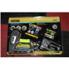 Image 1 : STANLEY HEAVY DUTY ELECTRIC STAPLER/NAIL GUN