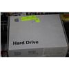 Image 1 : APPLE HARD DRIVE, NEW SEALED IN POUCH