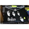 Image 1 : TRIVIAL PURSUIT, BEATLES EDITION