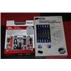Image 1 : IWORK 89 PIECE TOOL SET SOLD WITH PROFESSIONAL 11