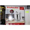 Image 1 : KITCHENAID ARTISAN MIXER