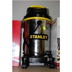 STANLEY SHOPVAC