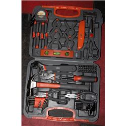 HDX TOOL SET