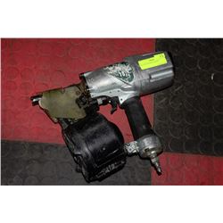 HITACHI FRAMING NAILER