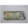 Image 1 : 1973 CANDIAN 1 DOLLAR REPLACEMENT NOTE