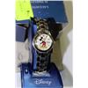 Image 1 : DISNEY COLLECTIBLE WATCH