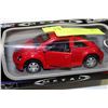 Image 1 : COLLECTIBLE DIE-CAST VOLKSWAGON TOY CAR