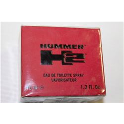HUMMER H2 MENS CALOGNE - 40ML