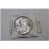 Image 1 : 1958 SILVER DOLLAR