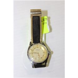 VINTAGE HARRISON MECHANICAL WATCH