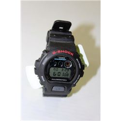 CASIO G-SHOCK DIGITAL SPORTS WATCH