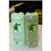 Image 1 : OLIVES BEST SHAMPOO & CONDITIONER PAIR 1L BOTTLES