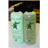 Image 1 : OLIVES BEST SHAMPOO & CONDITIONER PAIR 1L BOTTLES
