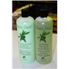 Image 1 : OLIVES BEST SHAMPOO & CONDITIONER PAIR 1L BOTTLES