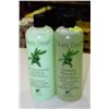 Image 1 : OLIVES BEST SHAMPOO & CONDITIONER PAIR 1L BOTTLES