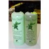 Image 1 : OLIVES BEST SHAMPOO & CONDITIONER PAIR 1L BOTTLES