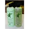 Image 1 : OLIVES BEST SHAMPOO & CONDITIONER PAIR 1L BOTTLES