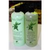 Image 1 : OLIVES BEST SHAMPOO & CONDITIONER PAIR 1L BOTTLES