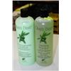 Image 1 : OLIVES BEST SHAMPOO & CONDITIONER PAIR 1L BOTTLES