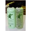 Image 1 : OLIVES BEST SHAMPOO & CONDITIONER PAIR 1L BOTTLES