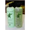 Image 1 : OLIVES BEST SHAMPOO & CONDITIONER PAIR 1L BOTTLES