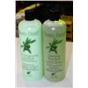 Image 1 : OLIVES BEST SHAMPOO & CONDITIONER PAIR 1L BOTTLES