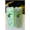 Image 1 : OLIVES BEST SHAMPOO & CONDITIONER PAIR 1L BOTTLES